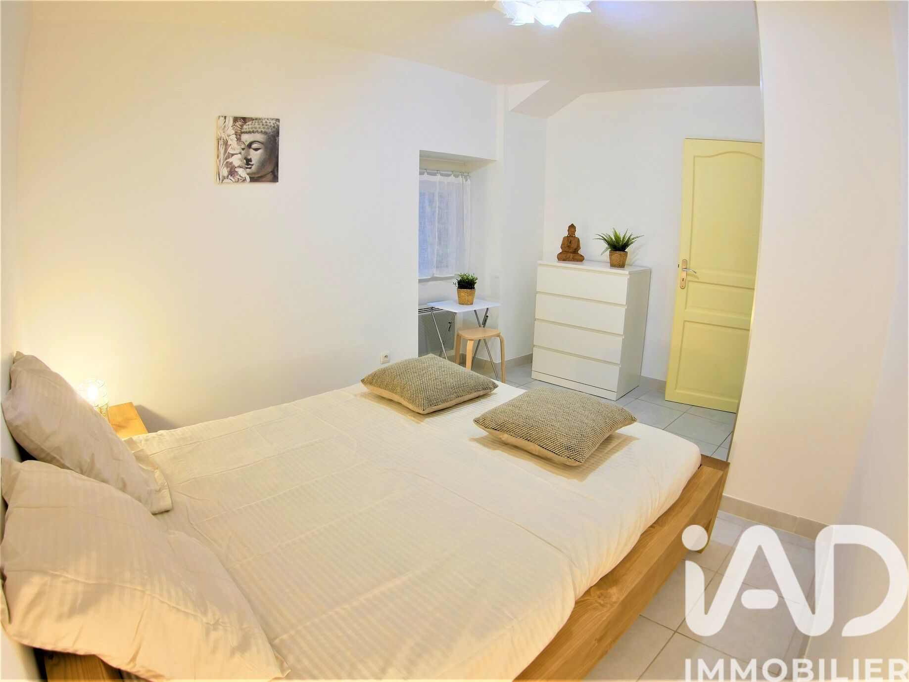 Vente Appartement 4 pièces - Photo 5
