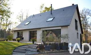 Maison 7 Pièces 232 m² à vendre à Chevillon-sur-Huillard (45700)