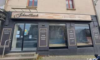 Commerce  149 m² à vendre à Joué-sur-Erdre (44440)