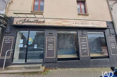 Commerce  137000 €