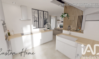 Maison 2 Pièces 110 m² à vendre à Ploufragan (22440)