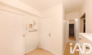 Appartement 4 Pièces 88 m² à vendre à Pontoise (95000)