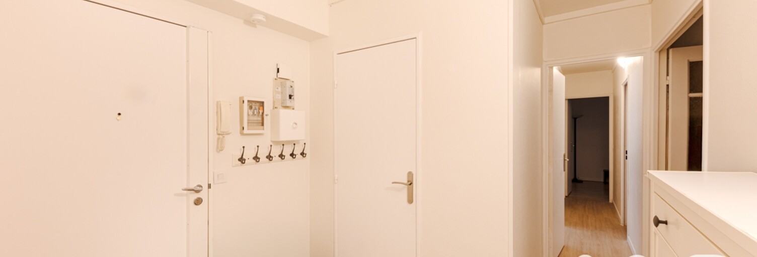 Appartement 4 Pièces 88 m² à vendre à Pontoise (95000)