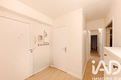 Appartement 4 pièces 272000 €