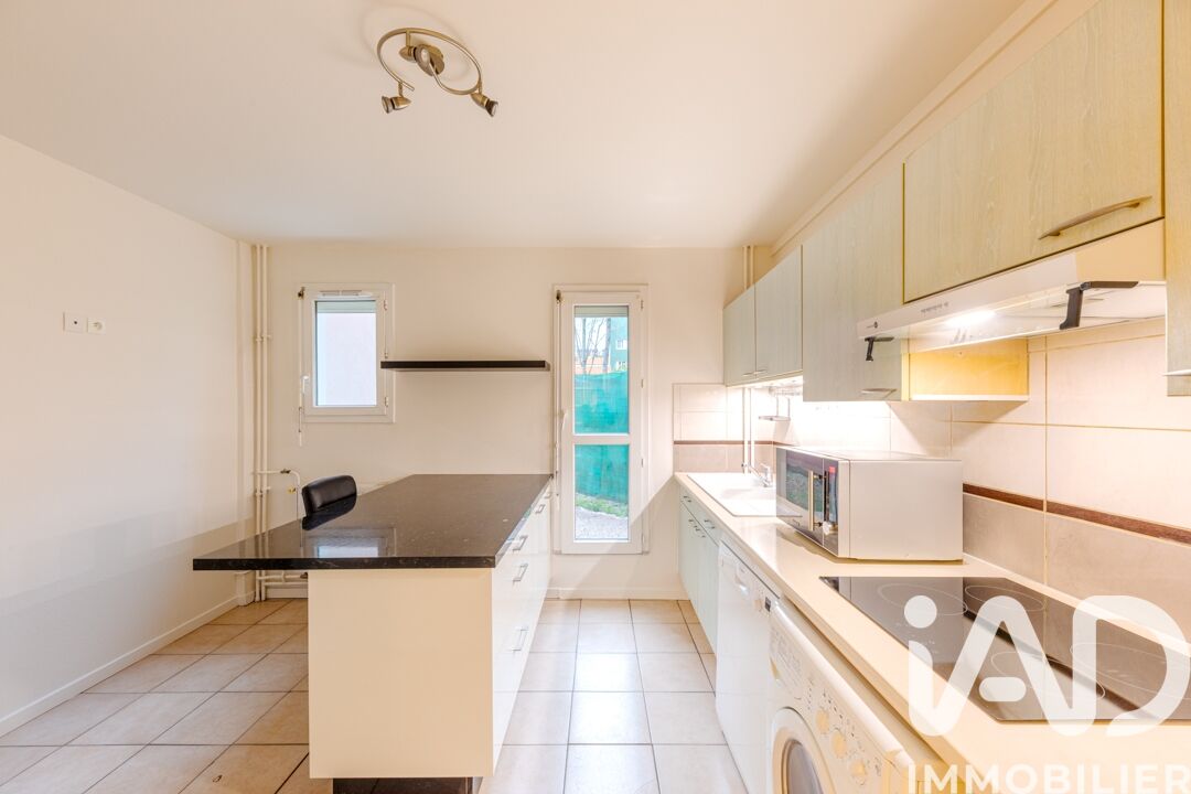 Vente Appartement 4 pièces - Photo 4