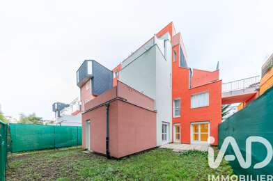 Appartement 4 pièces 250000 €
