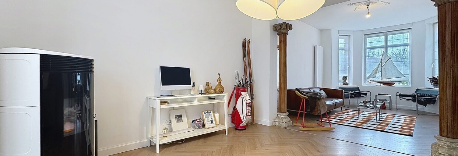 Maison 7 Pièces 130 m² à vendre à Onnaing (59264)