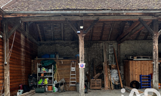 Maison 3 Pièces 80 m² à vendre à Sciez (74140)