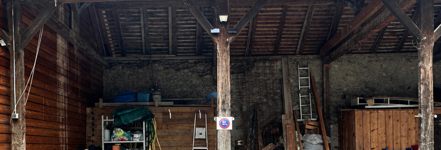 Maison 3 Pièces 80 m² à vendre à Sciez (74140)