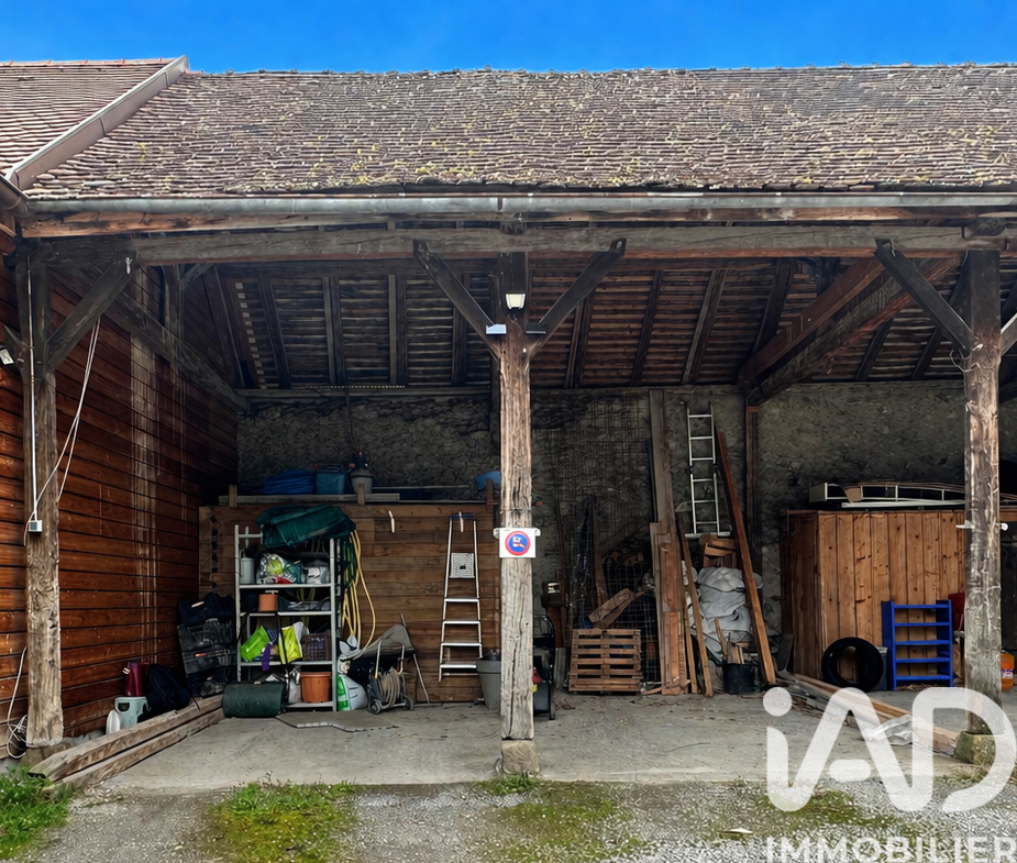 Sciez - 80m² - 3p.