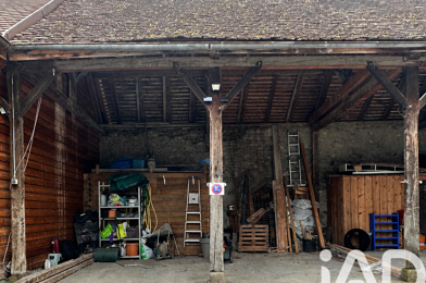 Maison 3 pièces 120000 €