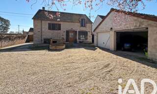 Maison 5 Pièces 115 m² à vendre à Montigny-Lencoup (77520)