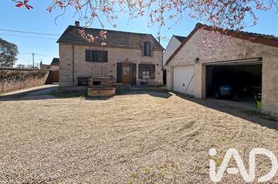 Maison 5 pièces 215000 €