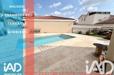 Maison 5 pièces 390000 €