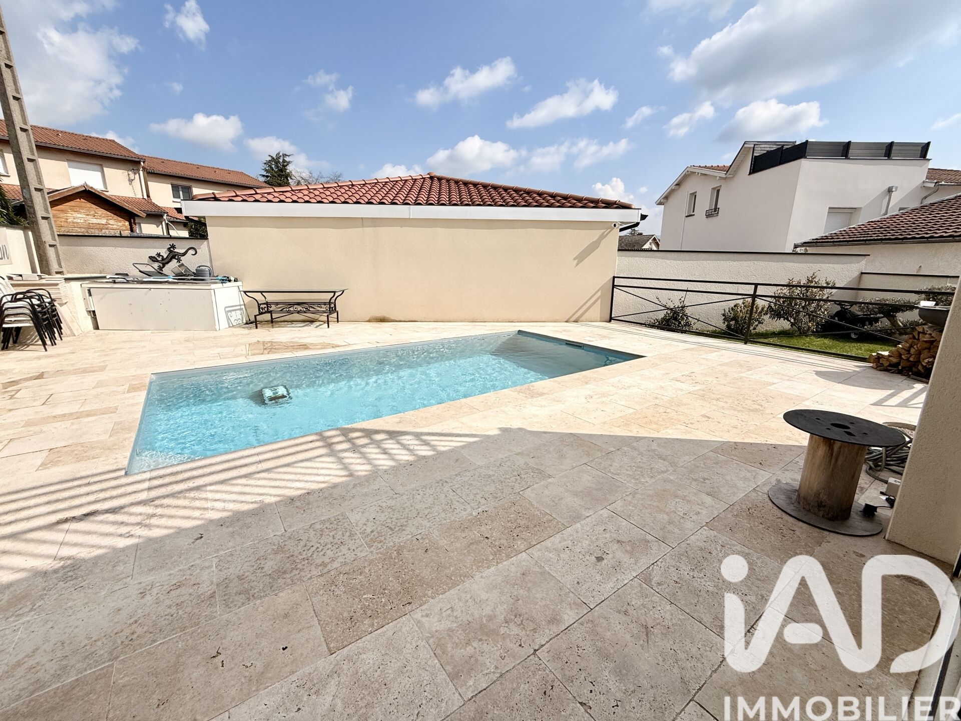 Vente Maison/villa 5 pièces - Photo 2