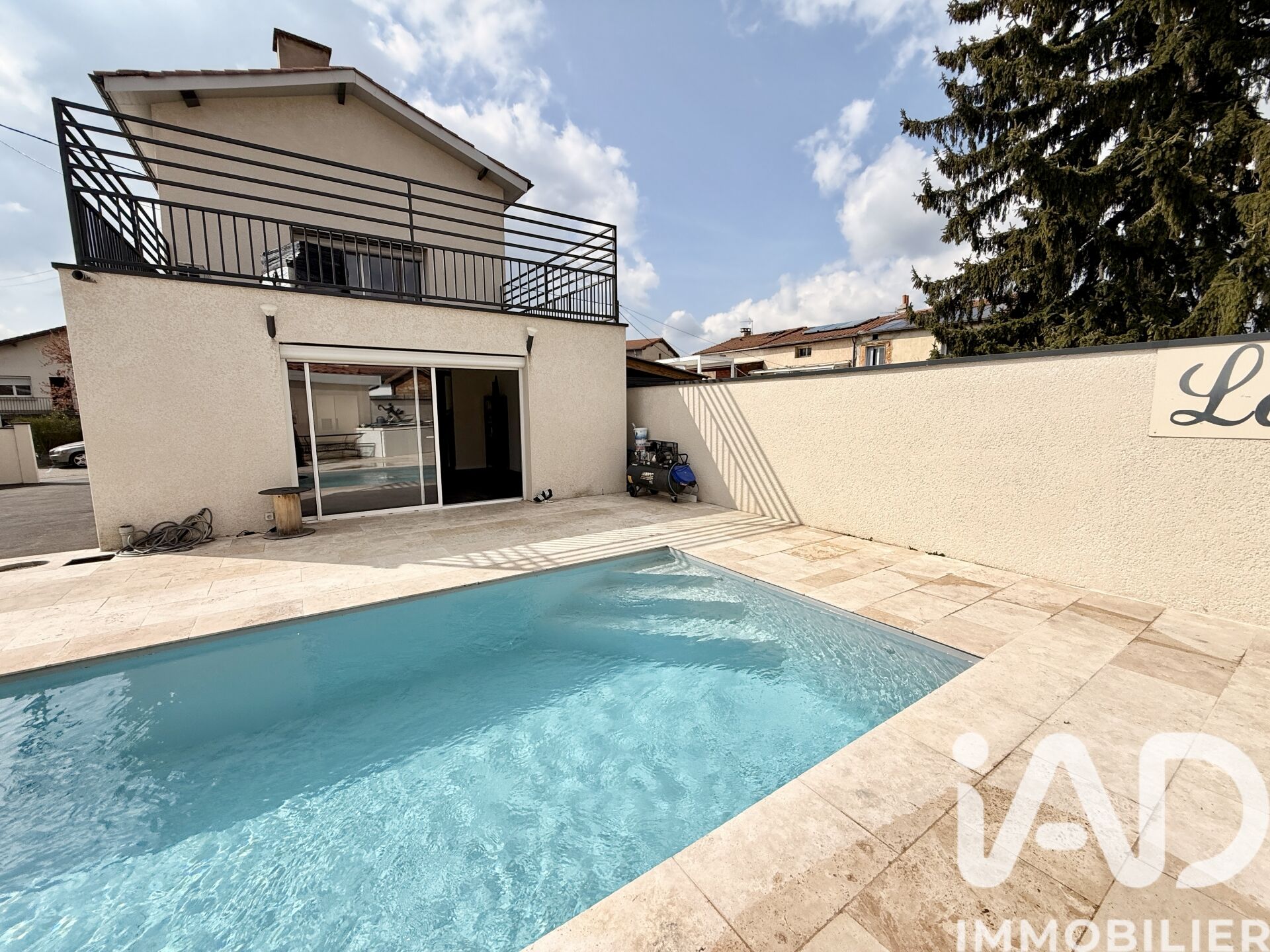 Vente Maison/villa 5 pièces - Photo 3