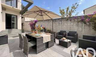 Maison 6 Pièces 287 m² à vendre à Cachan (94230)