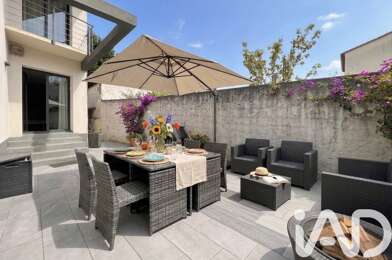 Maison 6 pièces 999000 €