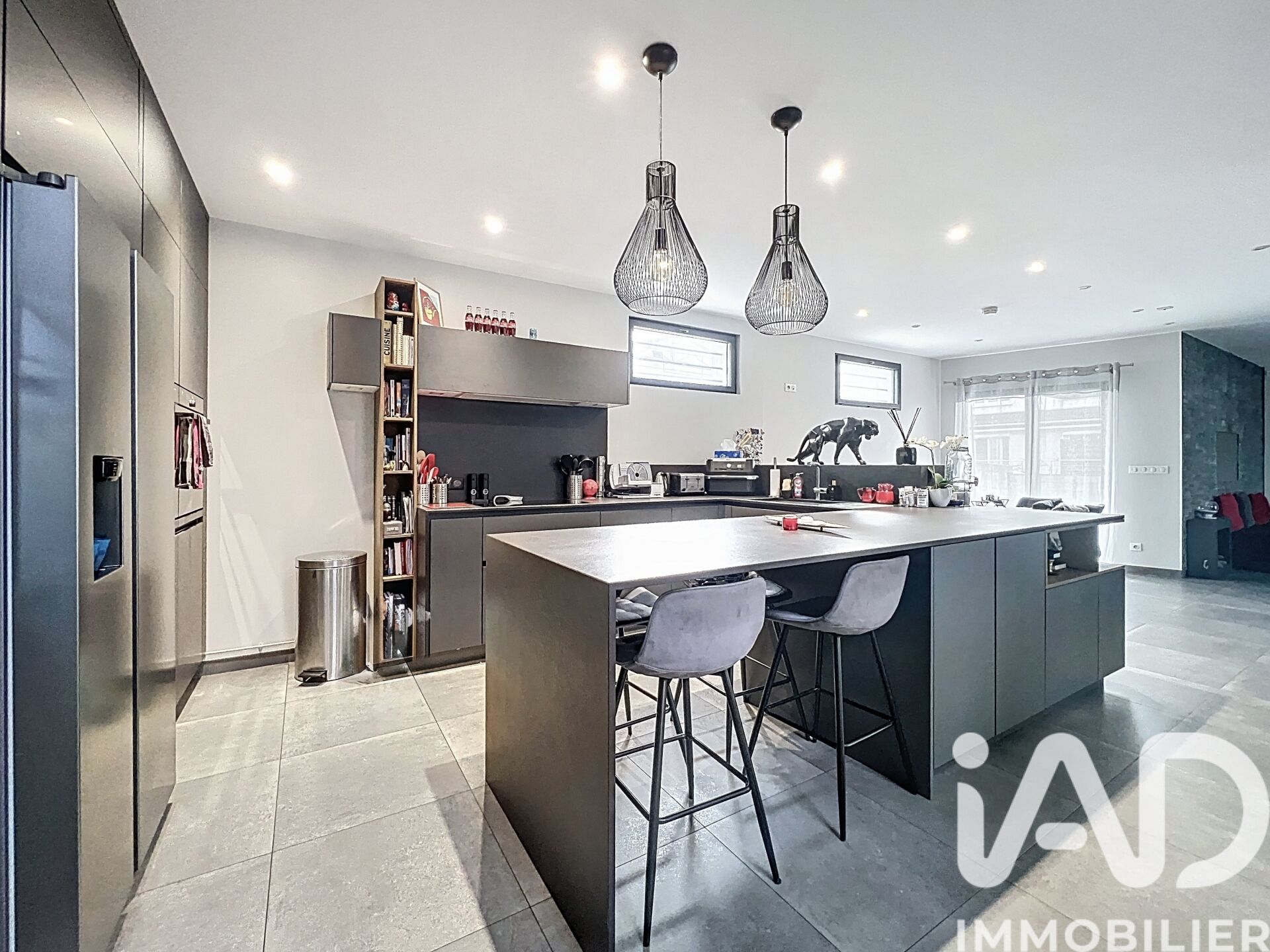 Vente Maison/villa 6 pièces - Photo 4