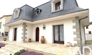 Maison 6 Pièces 121 m² à vendre à Livry-Gargan (93190)