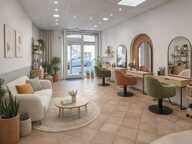 Vente Boutique/Local commercial 60 m&sup2; — photo 2