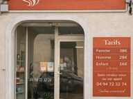 Vente Boutique/Local commercial 60 m&sup2; — photo 4