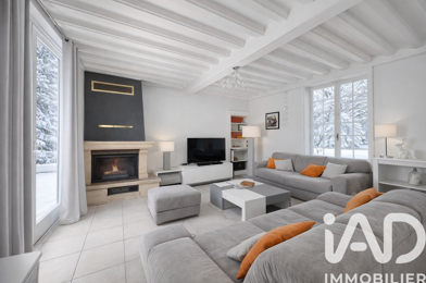 Maison 4 pièces 299000 €