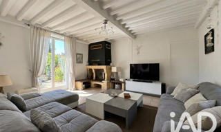 Maison 4 Pièces 130 m² à vendre à Saint-Victor-de-Cessieu (38110)
