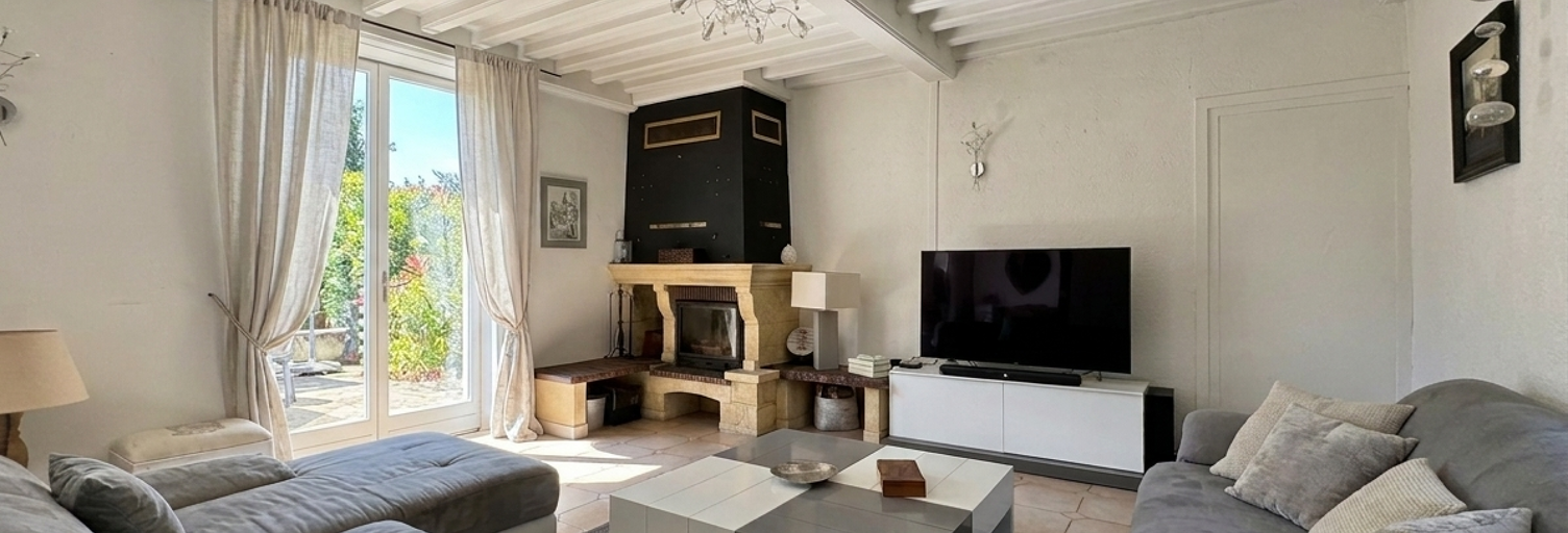 Maison 4 Pièces 130 m² à vendre à Saint-Victor-de-Cessieu (38110)
