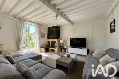 Maison 4 pièces 284000 €
