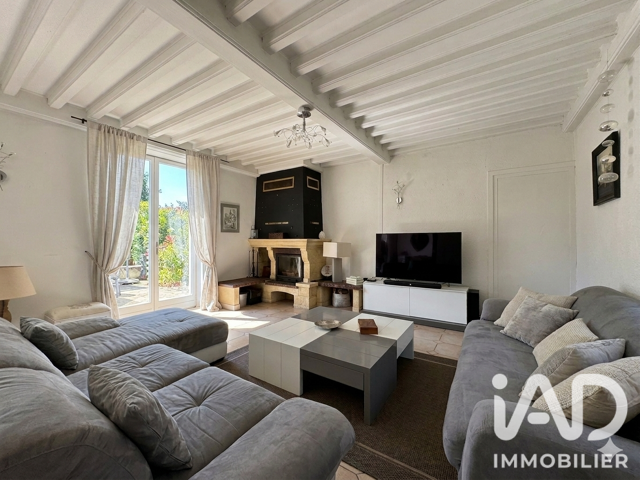Vente Maison traditionnelle 4 pièces — photo du bien