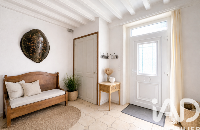 Vente Maison traditionnelle 4 pièces — photo 2