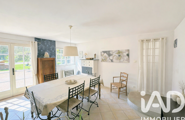Vente Maison traditionnelle 4 pièces — photo 3