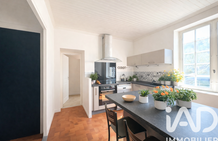 Vente Maison traditionnelle 4 pièces — photo 4