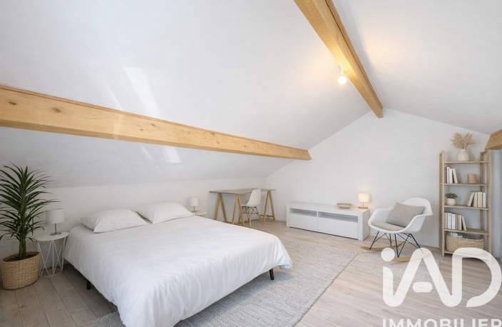 Vente Maison traditionnelle 4 pièces — photo 5