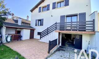 Maison 7 Pièces 138 m² à vendre à Mitry-Mory (77290)