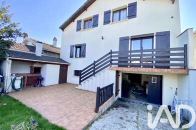 Maison 7 pièces 413000 €