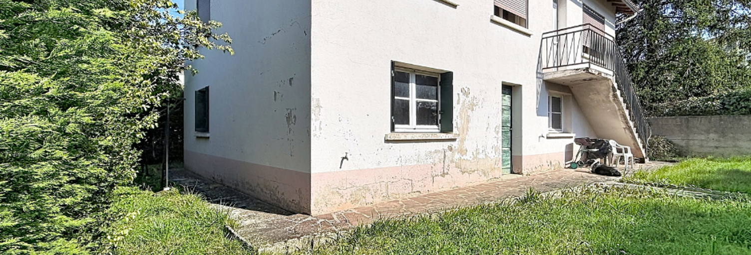 Maison 7 Pièces 122 m² à vendre à Millau (12100)