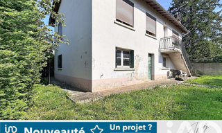 Maison 7 Pièces 122 m² à vendre à Millau (12100)