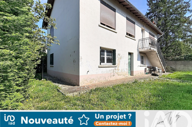 Maison 7 pièces 175000 €