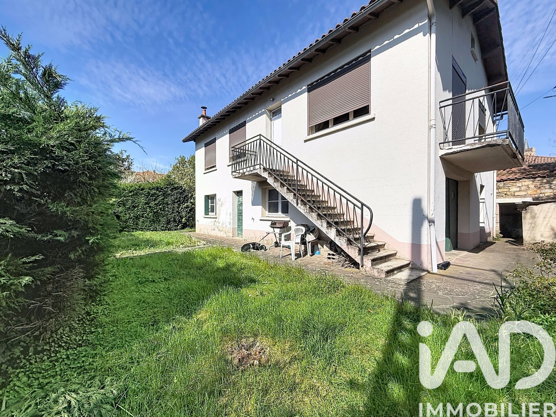 Vente Maison/villa 7 pièces - Photo 2
