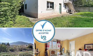 Maison 7 Pièces 122 m² à vendre à Millau (12100)
