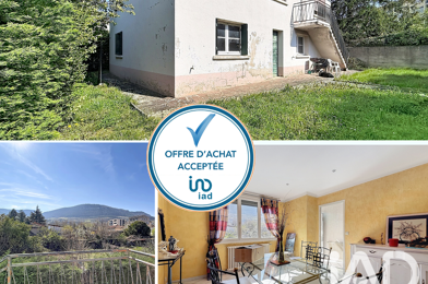 Maison 7 pièces 175000 €