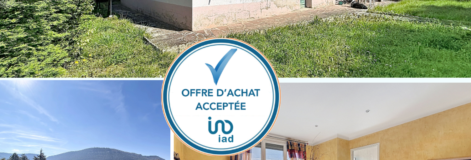 Maison 7 Pièces 122 m² à vendre à Millau (12100)