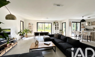 Maison 5 Pièces 110 m² à vendre à Donges (44480)