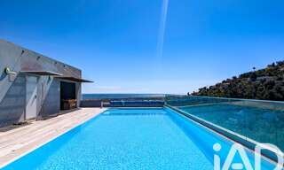 Appartement 1 Pièce 43 m² à vendre à Mandelieu-la-Napoule (06210)