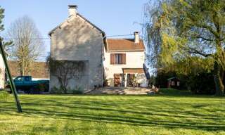 Maison 4 Pièces 153 m² à vendre à Coulommiers (77120)