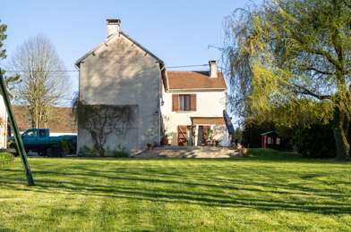 Maison 4 pièces 325000 €