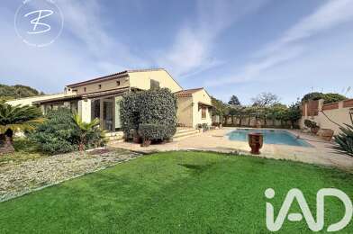 Maison 7 pièces 989000 €