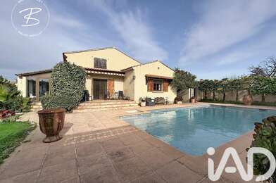 Maison 7 pièces 989000 €